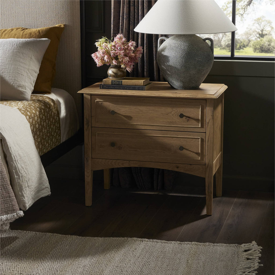 JUNO NIGHTSTAND