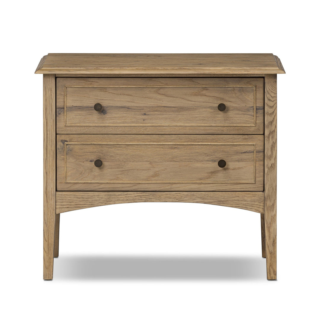 JUNO NIGHTSTAND