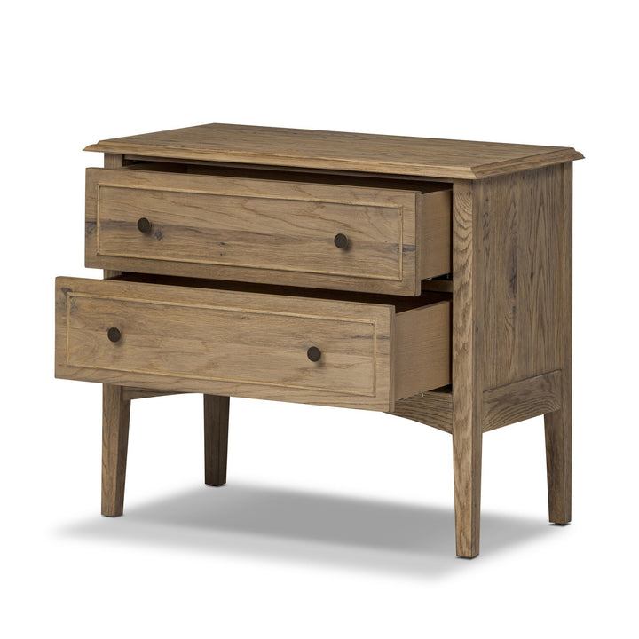 JUNO NIGHTSTAND