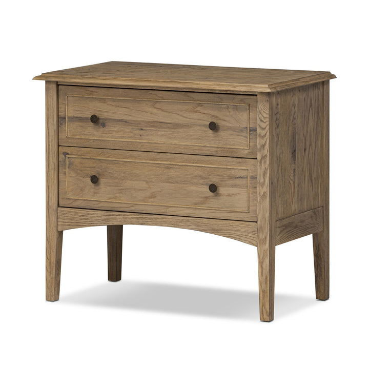 JUNO NIGHTSTAND