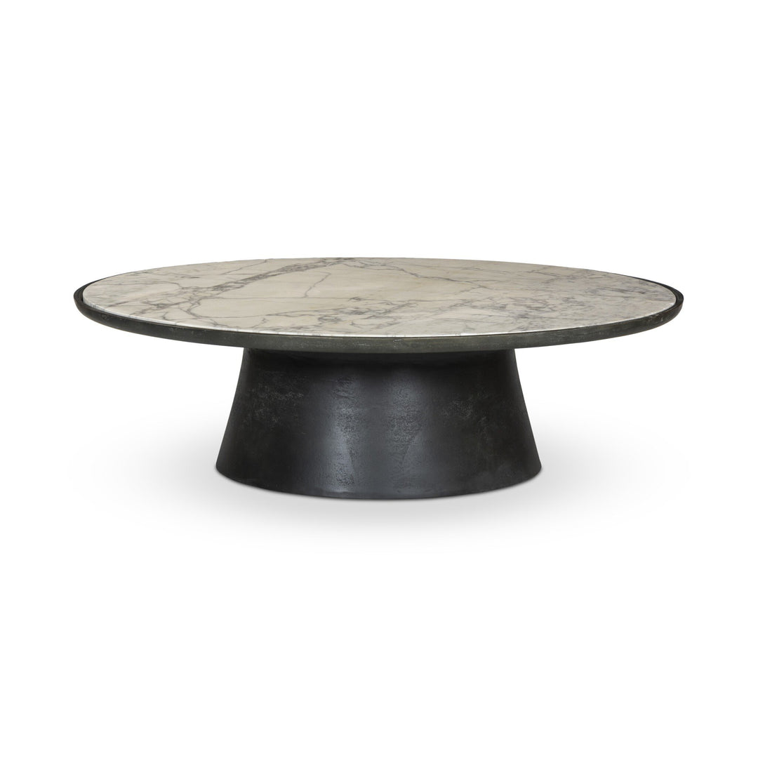 BALLEY OUTDOOR COFFEE TABLE