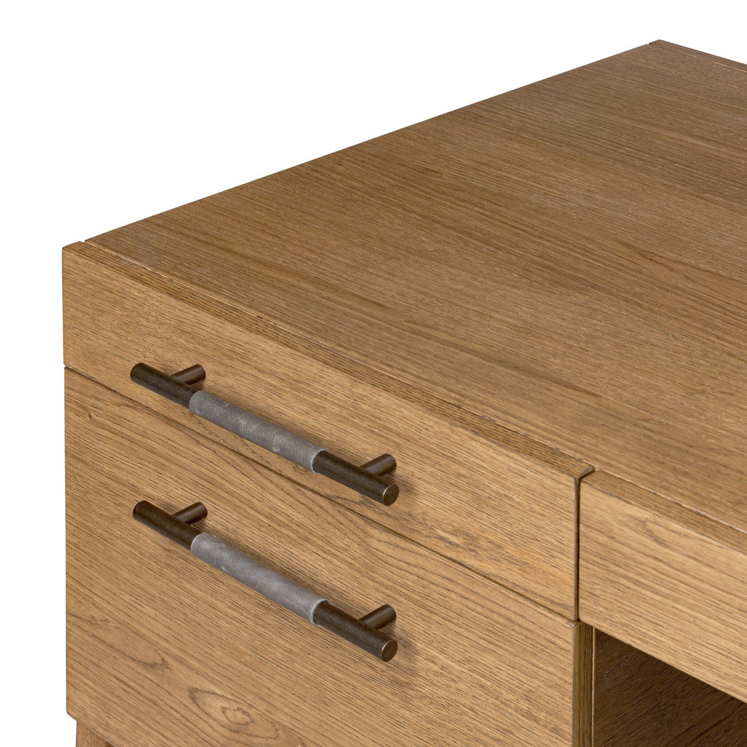 RONAN EXECUTIVE DESK