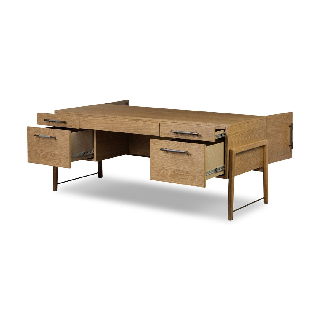 RONAN EXECUTIVE DESK