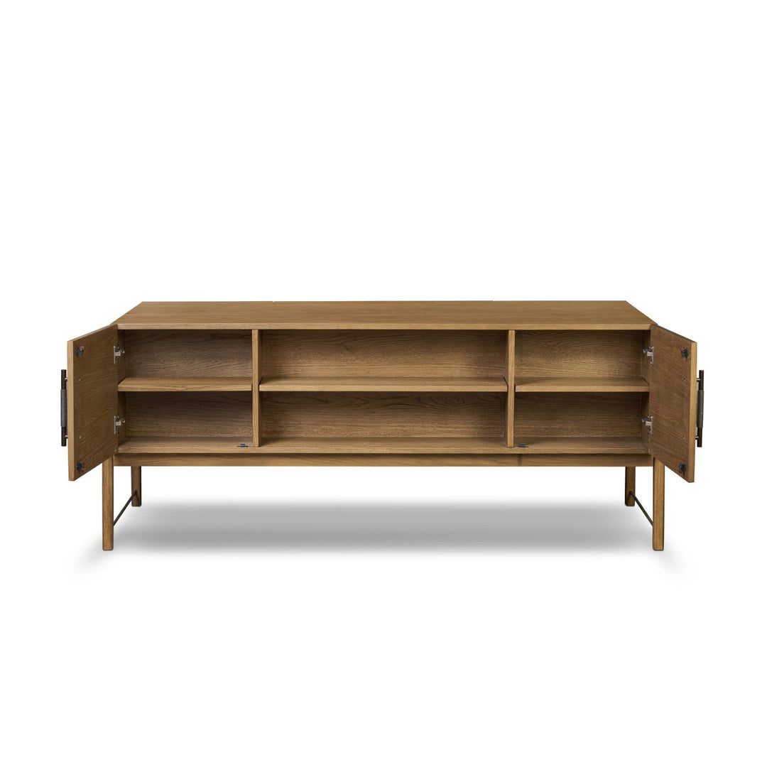 RONAN EXECUTIVE DESK