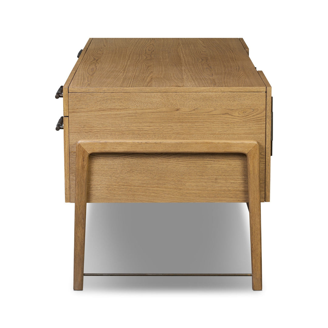 RONAN EXECUTIVE DESK