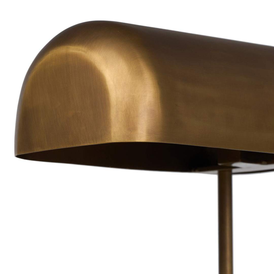 MARVIN TABLE LAMP