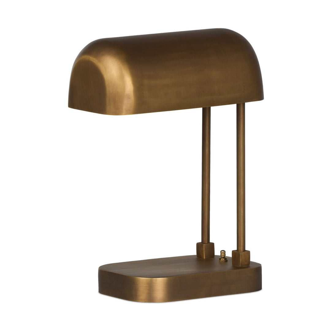 MARVIN TABLE LAMP