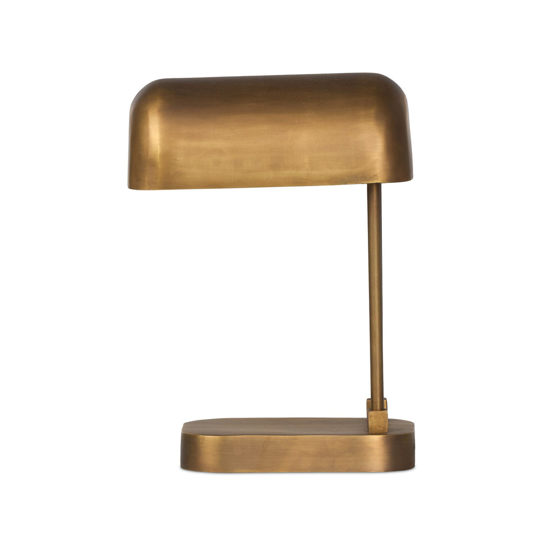 MARVIN TABLE LAMP