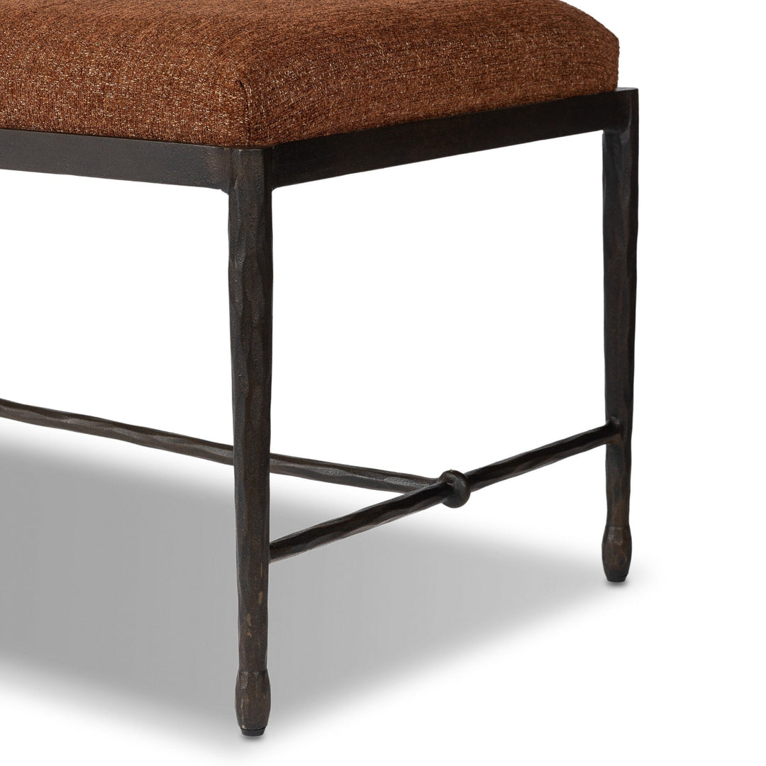 JADIE ACCENT BENCH