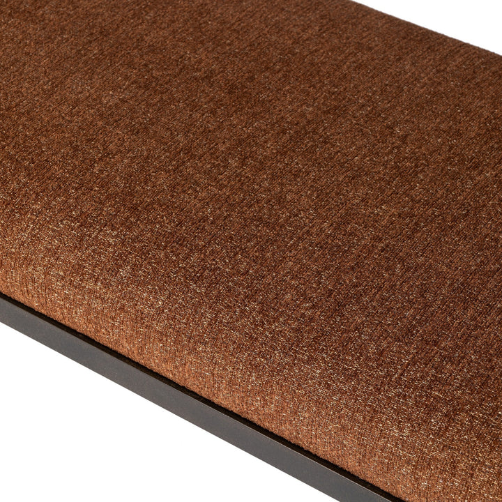 JADIE ACCENT BENCH