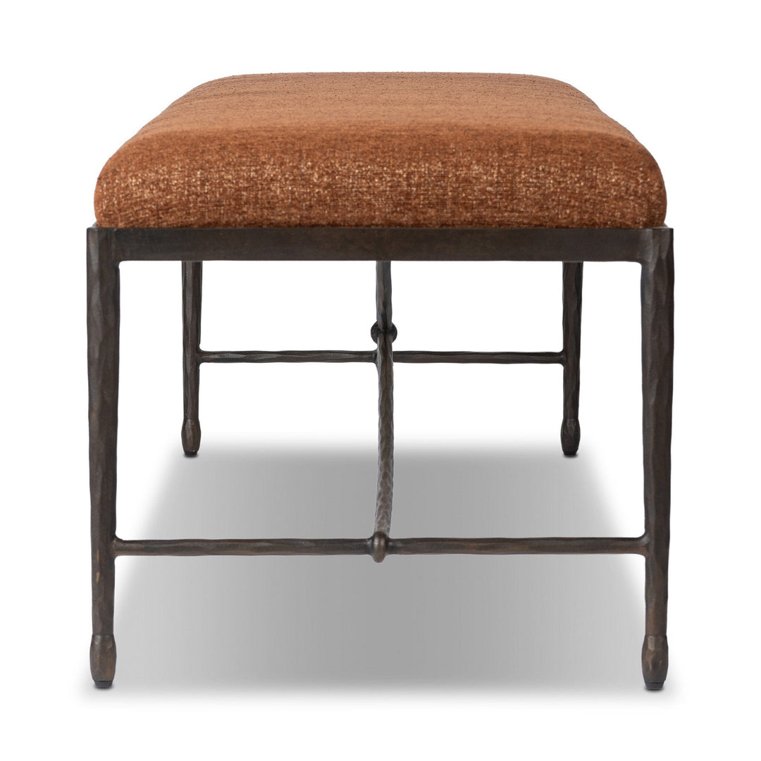 JADIE ACCENT BENCH
