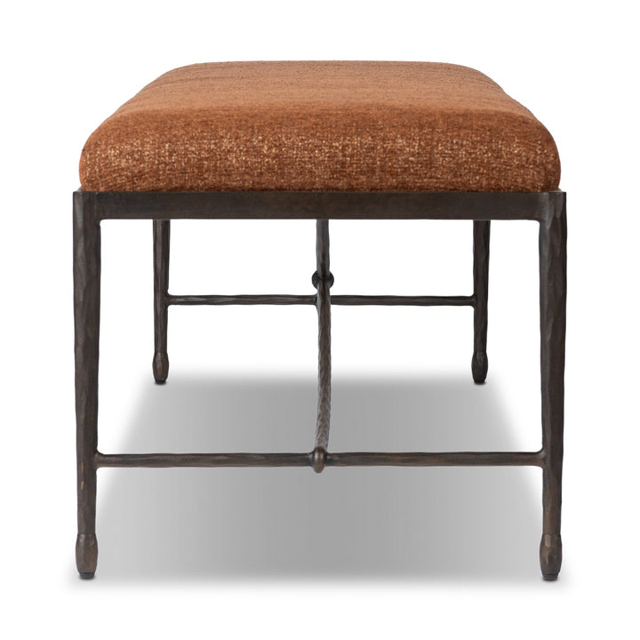 JADIE ACCENT BENCH