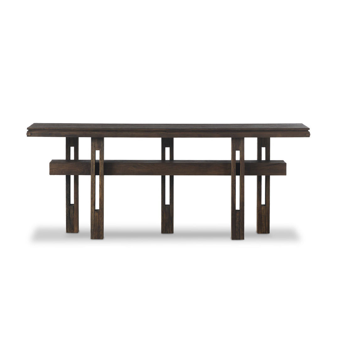 SOLIRA CONSOLE TABLE