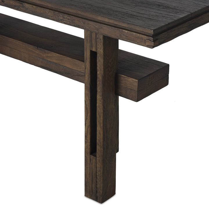 SOLIRA CONSOLE TABLE