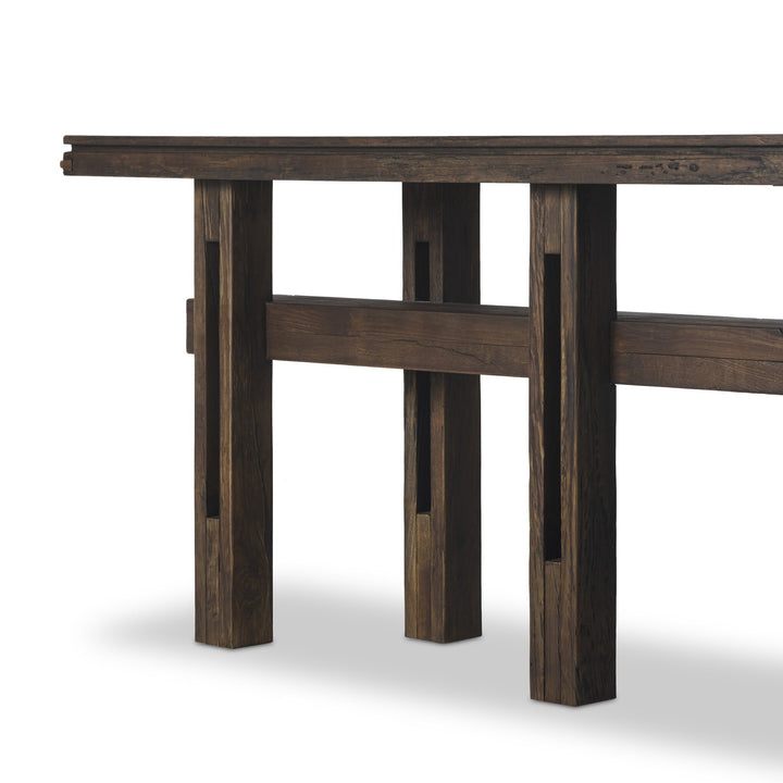 SOLIRA CONSOLE TABLE