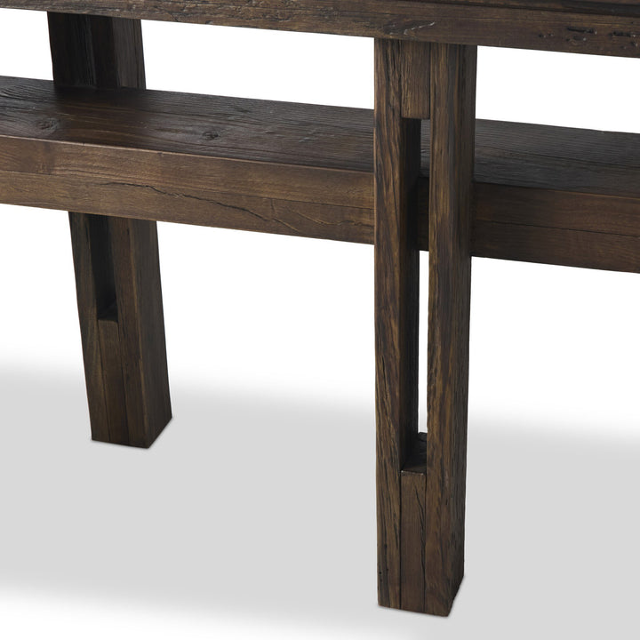 SOLIRA CONSOLE TABLE