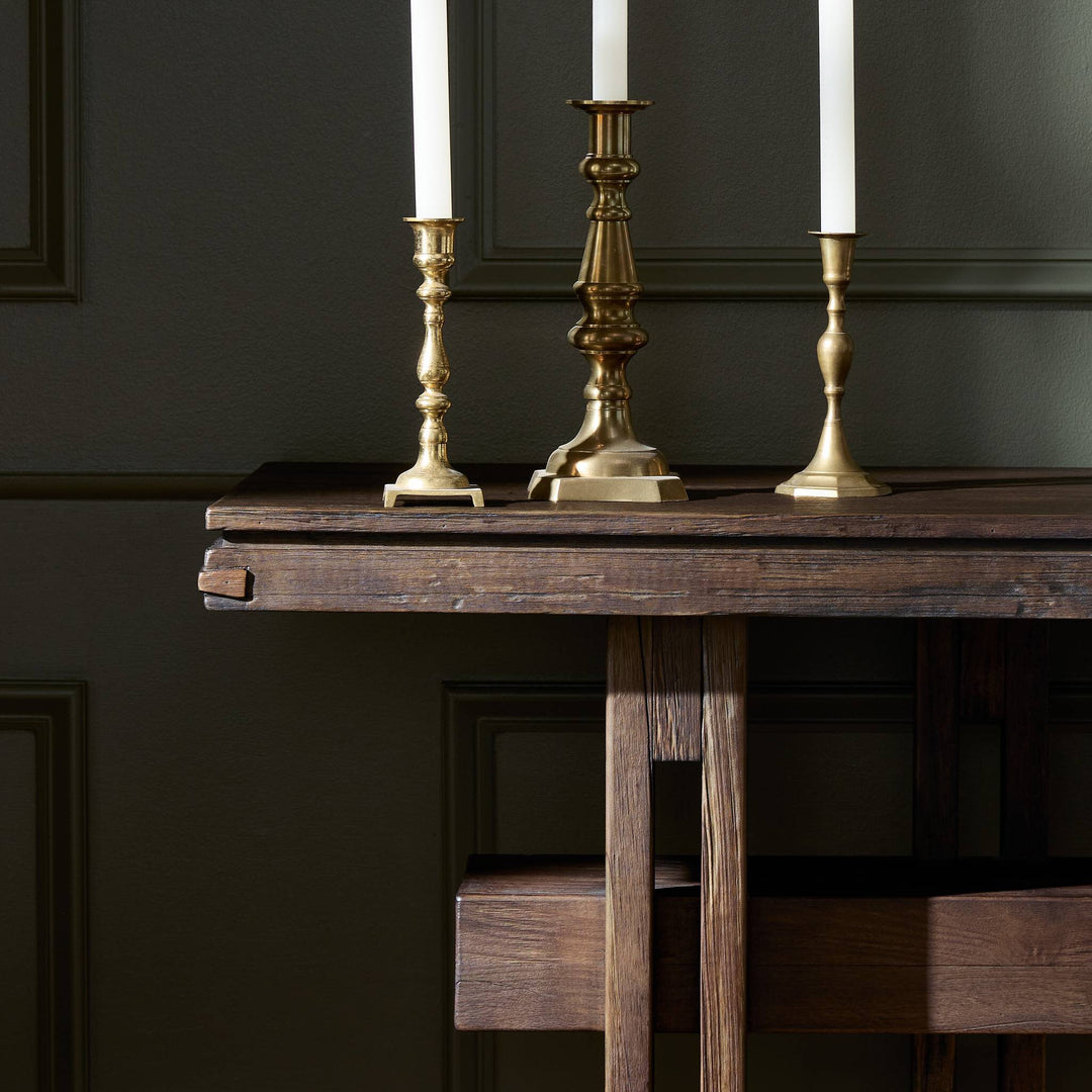 SOLIRA CONSOLE TABLE