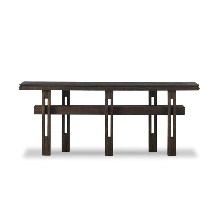 SOLIRA CONSOLE TABLE