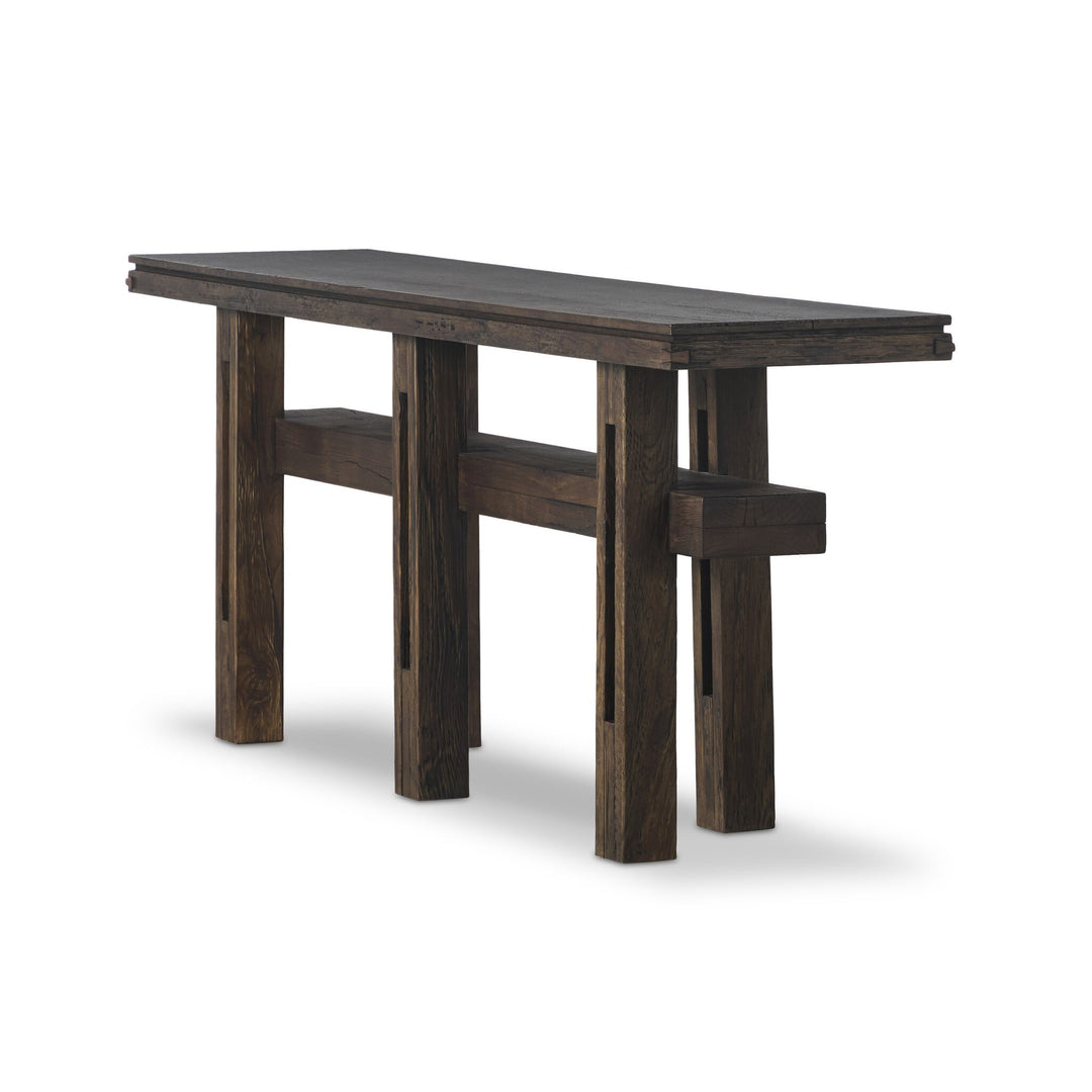 SOLIRA CONSOLE TABLE