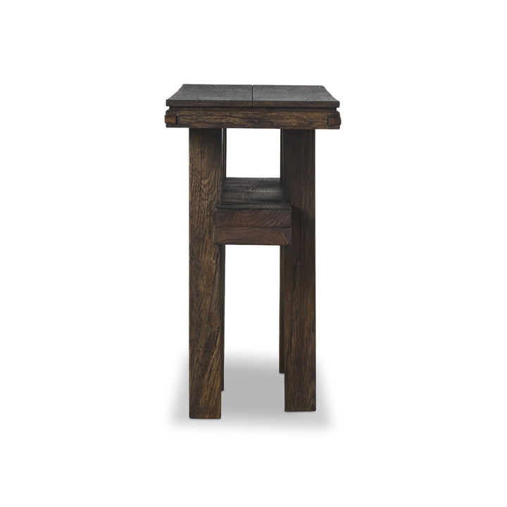 SOLIRA CONSOLE TABLE