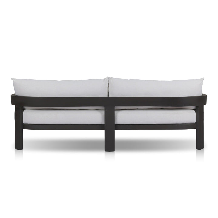 JACKIE OUTDOOR METAL SOFA