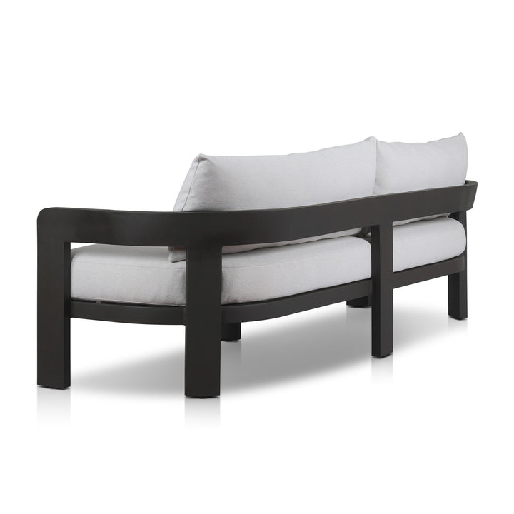 JACKIE OUTDOOR METAL SOFA