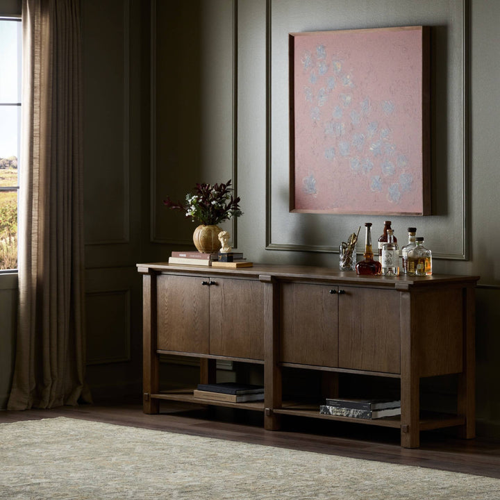 ARDEN SIDEBOARD