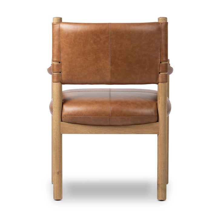 LINNIE DINING ARMCHAIR