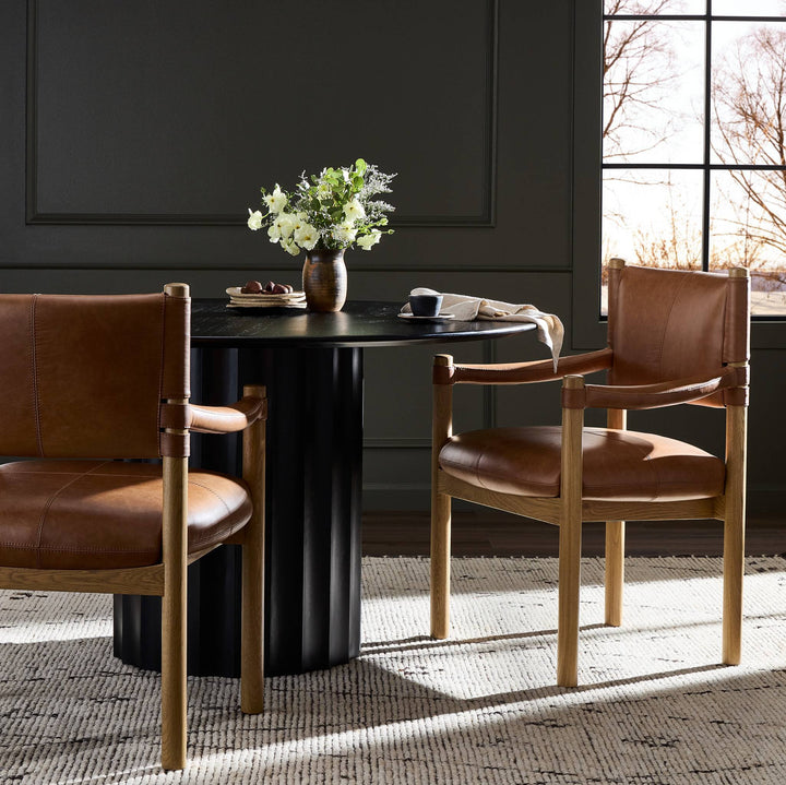 LINNIE DINING ARMCHAIR