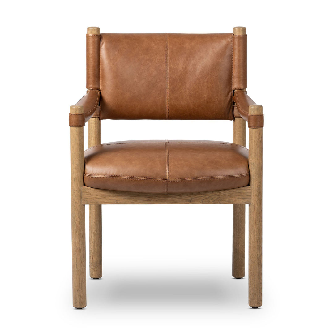 LINNIE DINING ARMCHAIR