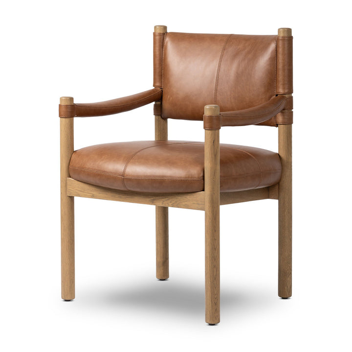 LINNIE DINING ARMCHAIR