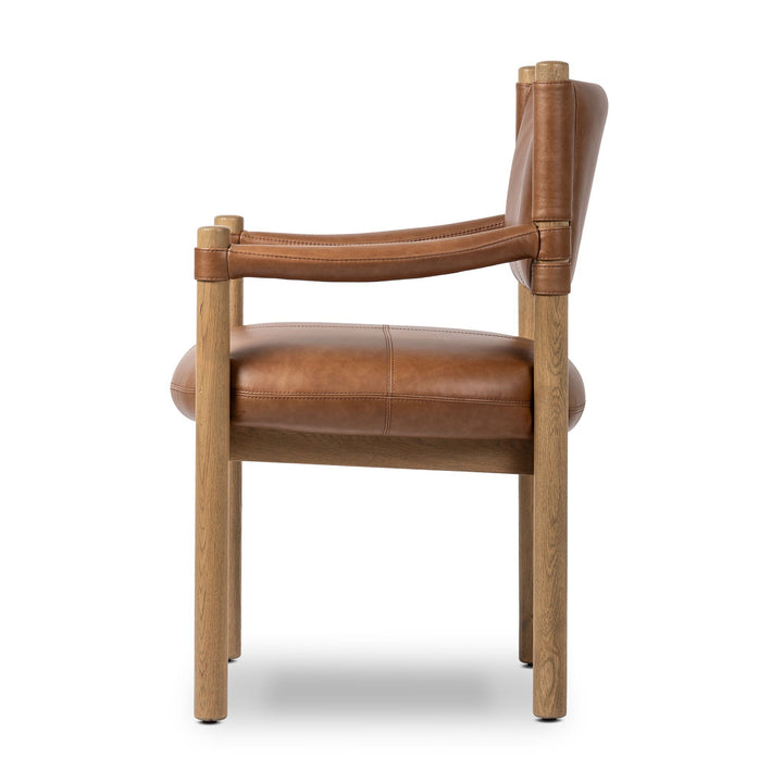 LINNIE DINING ARMCHAIR