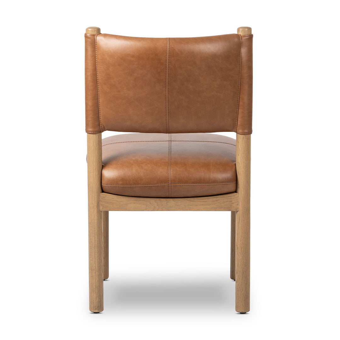 LINNIE DINING CHAIR