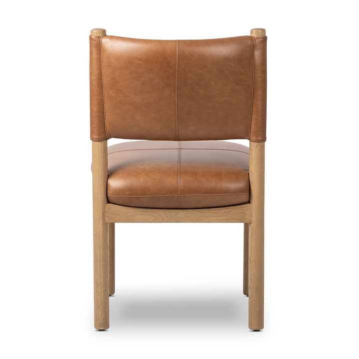 LINNIE DINING CHAIR