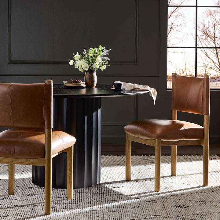 LINNIE DINING CHAIR