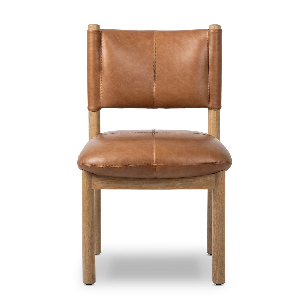 LINNIE DINING CHAIR