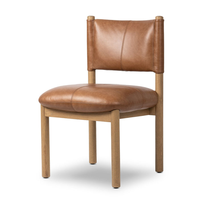 LINNIE DINING CHAIR