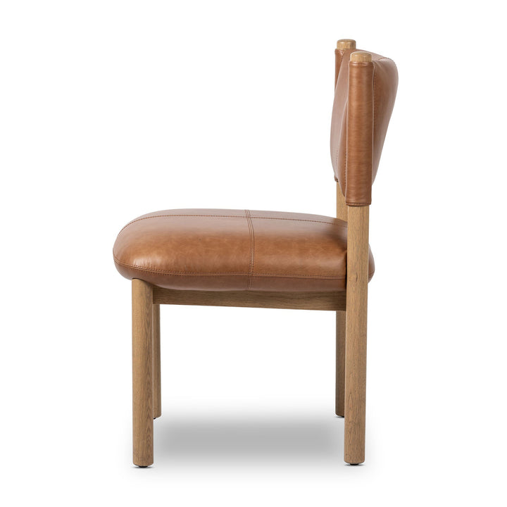 LINNIE DINING CHAIR