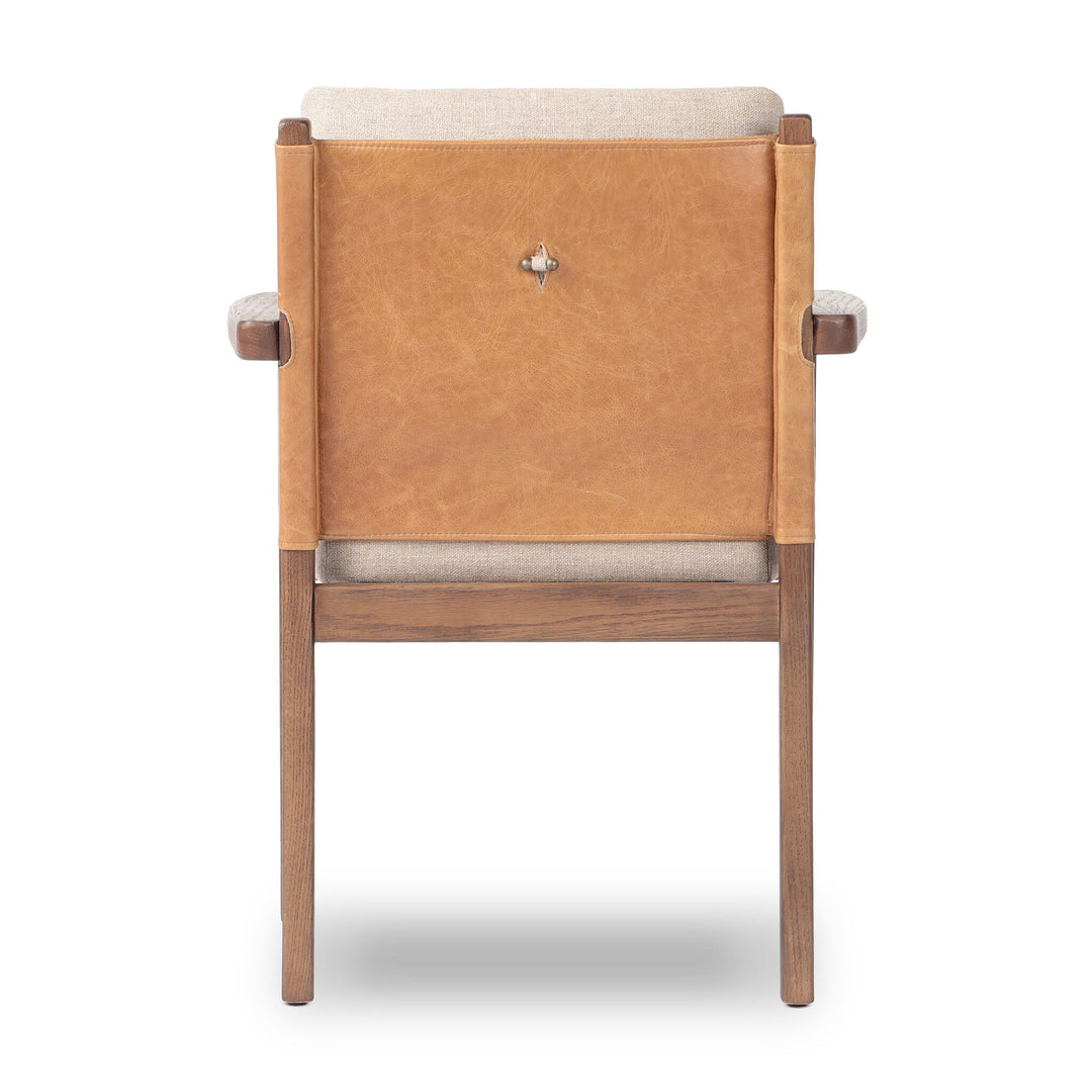 FIORA DINING ARMCHAIR