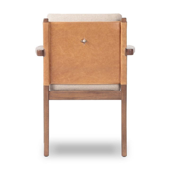 FIORA DINING ARMCHAIR