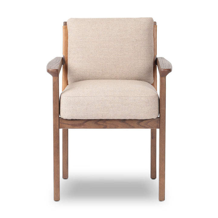 FIORA DINING ARMCHAIR