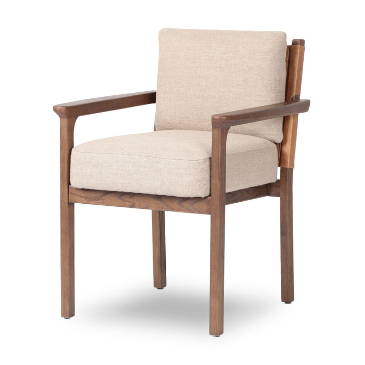 FIORA DINING ARMCHAIR