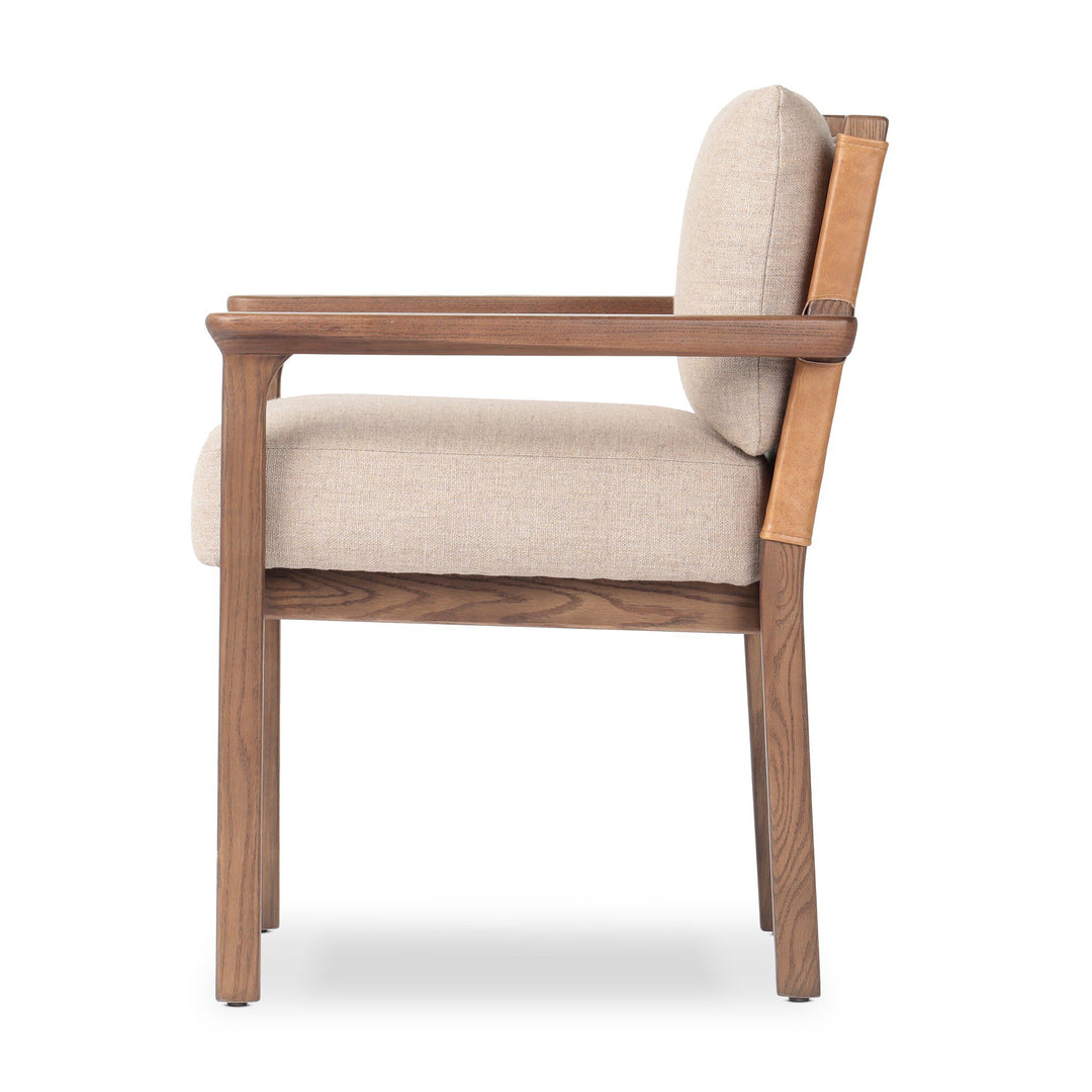 FIORA DINING ARMCHAIR