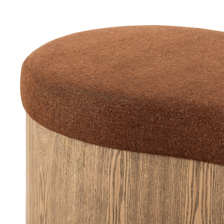 TESSERA ACCENT BENCH