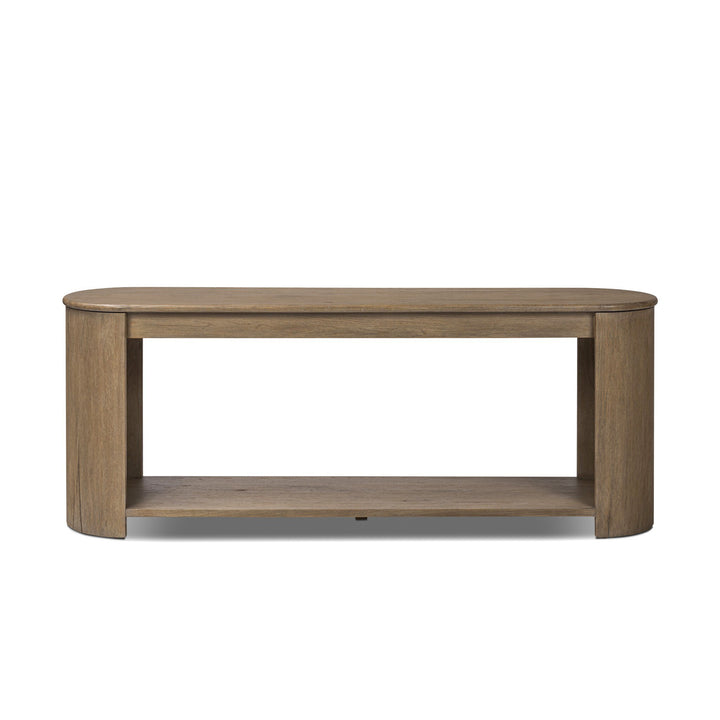 ORIANA CONSOLE TABLE