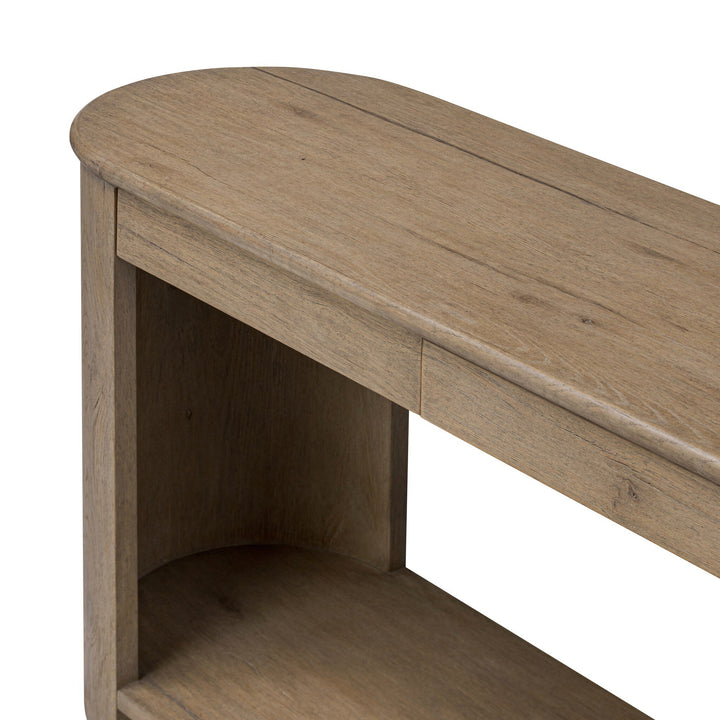 ORIANA CONSOLE TABLE