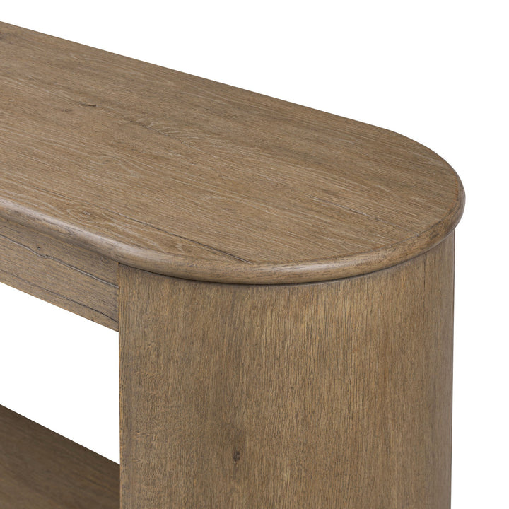 ORIANA CONSOLE TABLE