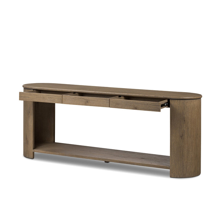 ORIANA CONSOLE TABLE