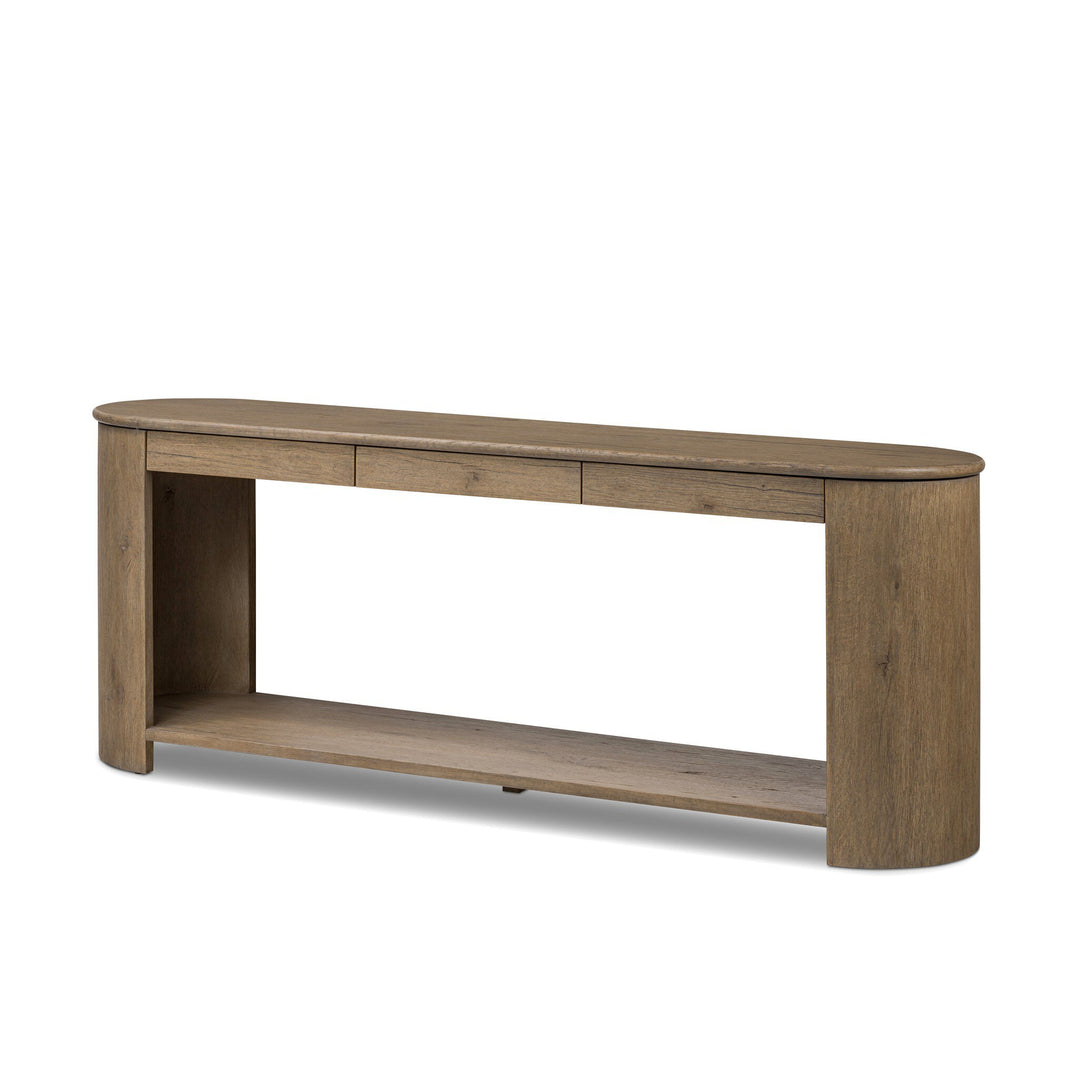 ORIANA CONSOLE TABLE