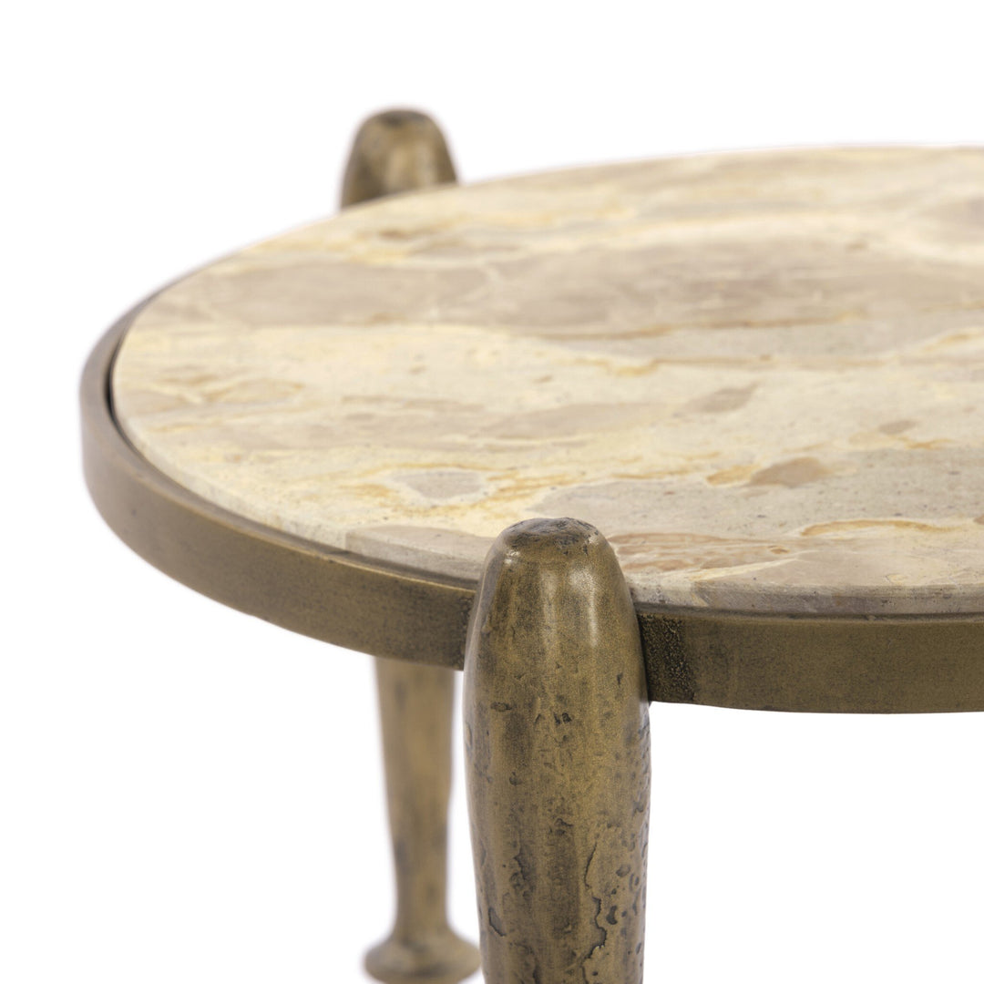 SERAPHINA END TABLE